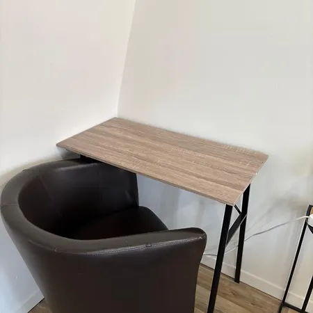 Appartement Prox Gares, Zenith, Centre Ville, Stade Pierre Mauroy, Metro, Bus, Fast Food Lille