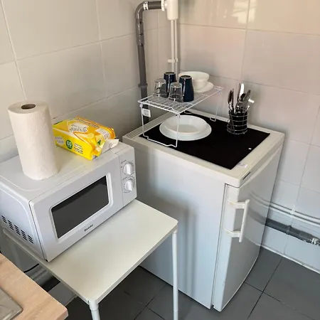 Prox Gares, Zenith, Centre Ville, Stade Pierre Mauroy, Metro, Bus, Fast Food *
